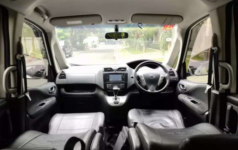 Jual Nissan Serena X 2015 harga murah di Jawa Barat