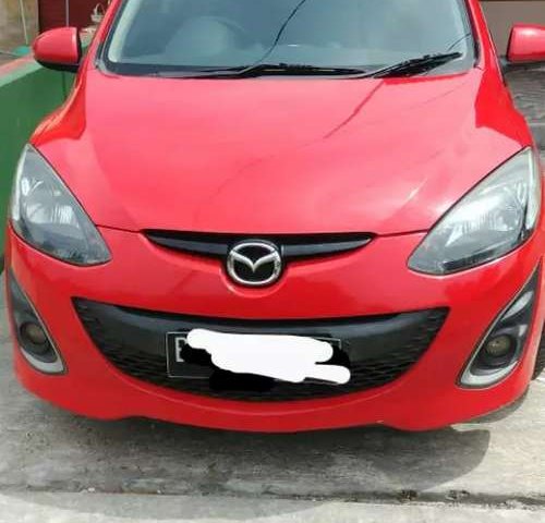 Banten, jual mobil Mazda 2 S 2011 dengan harga terjangkau