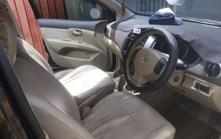 DKI Jakarta, jual mobil Nissan Grand Livina XV 2007 dengan harga terjangkau