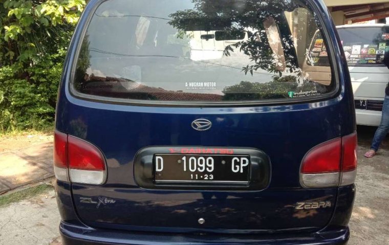 Jual mobil bekas murah Daihatsu Espass 2003 di Jawa Barat