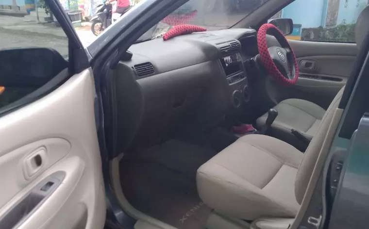 Daihatsu Xenia 2009 Jawa Tengah dijual dengan harga termurah