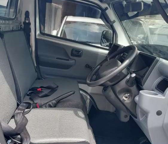 Jual Suzuki Carry Pick Up Futura 1.5 NA 2019 harga murah di Sumatra Selatan