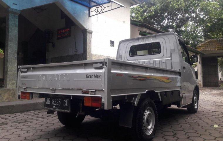 Jual Mobil Bekas Daihatsu Gran Max Pick Up 1.5 2018 di DIY Yogyakarta