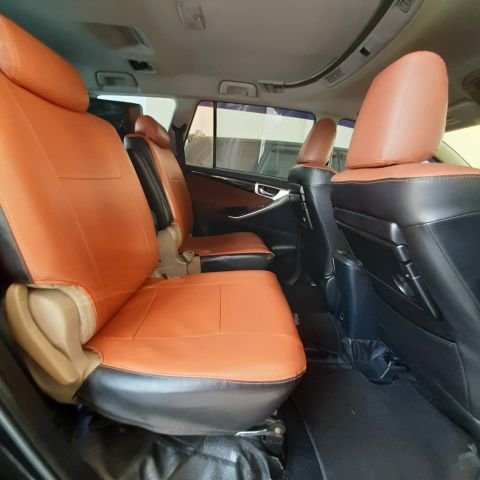 Jual Mobil Bekas Toyota Kijang Innova 2.0 V 2016
