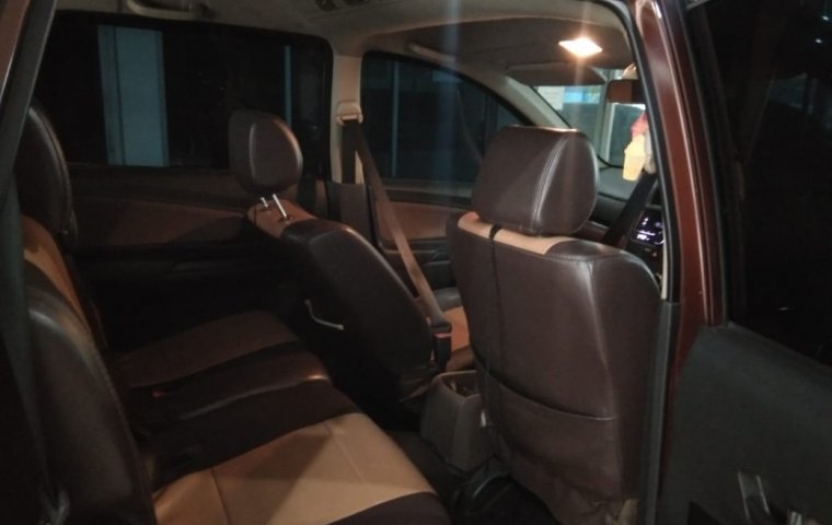 Jual Mobil Toyota Avanza E 2015 Terawat di Bekasi