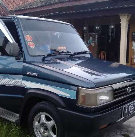 Mobil Toyota Kijang 1994 Grand Extra terbaik di DIY Yogyakarta