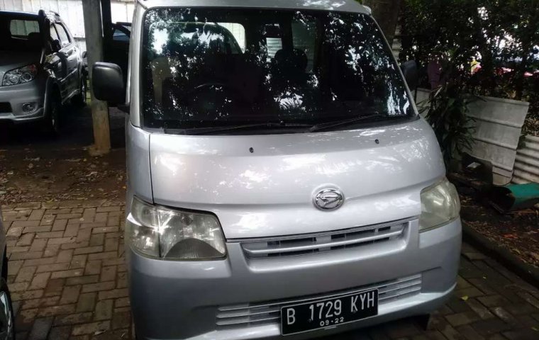 Mobil Daihatsu Gran Max 2008 AC dijual, Jawa Tengah