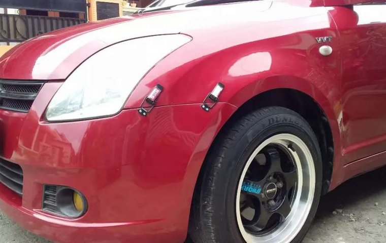 Jual mobil Suzuki Swift GL 2005 bekas, Jawa Tengah