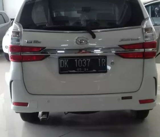 Dijual mobil bekas Daihatsu Xenia X, Bali 