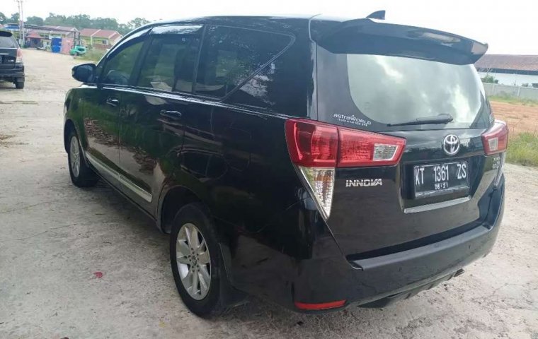 Dijual mobil bekas Toyota Kijang Innova 2.0 G, Kalimantan Timur 