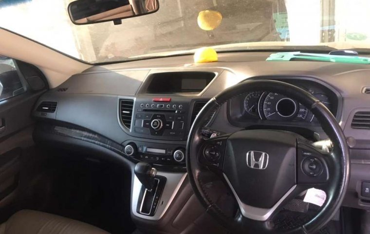Honda CR-V 2013 Jawa Barat dijual dengan harga termurah