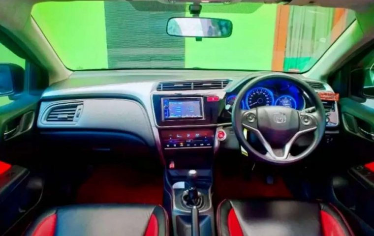 Jual mobil bekas murah Honda City ES 2014 di DKI Jakarta