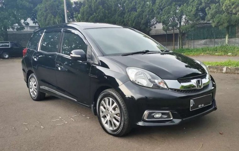 Dijual mobil bekas Honda Mobilio E Prestige, Jawa Barat 