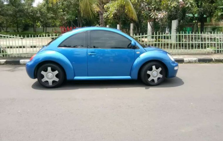 Volkswagen Beetle 2000 DKI Jakarta dijual dengan harga termurah