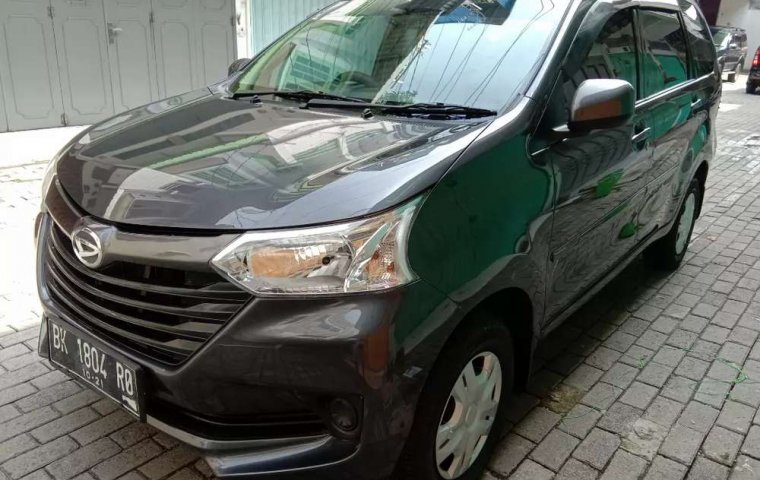 Dijual mobil bekas Daihatsu Xenia X, Sumatra Utara 