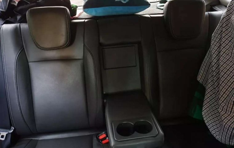 Mobil Suzuki SX4 S-Cross 2019 dijual, DKI Jakarta