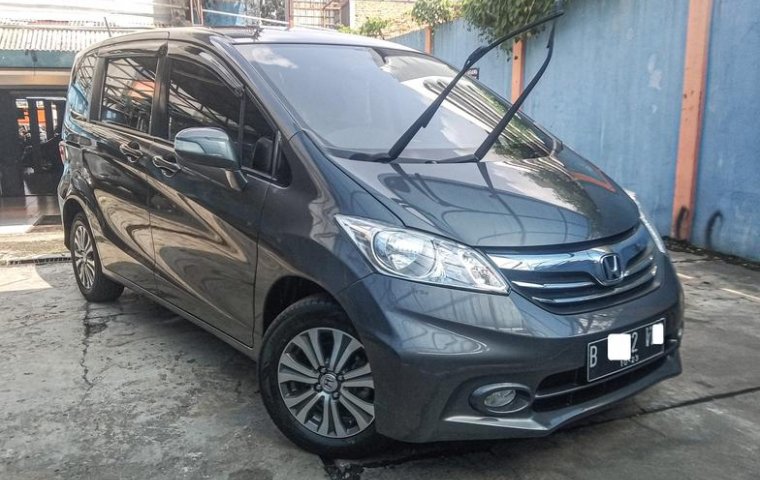 Dijual Mobil Honda Freed S 2013 di DKI Jakarta