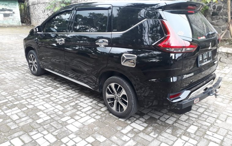 Dijual Mobil Mitsubishi Xpander ULTIMATE 2018 di DIY Yogyakarta