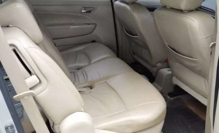 Jual Mazda VX-1 2013 harga murah di Kalimantan Timur
