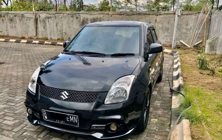 Mobil Suzuki Swift 2011 GT3 dijual, DIY Yogyakarta