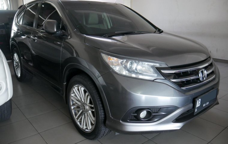 [Harga Corona] Honda CR-V 2.4 A/T Prestige 2013 area Sleman, DI Yogyakarta