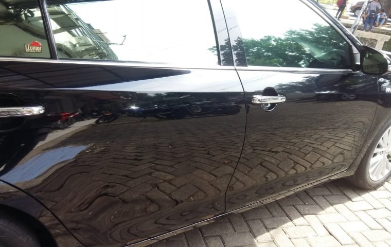 Dijual cepat Toyota Camry V 2.5 2015 di DKI Jakarta                                            