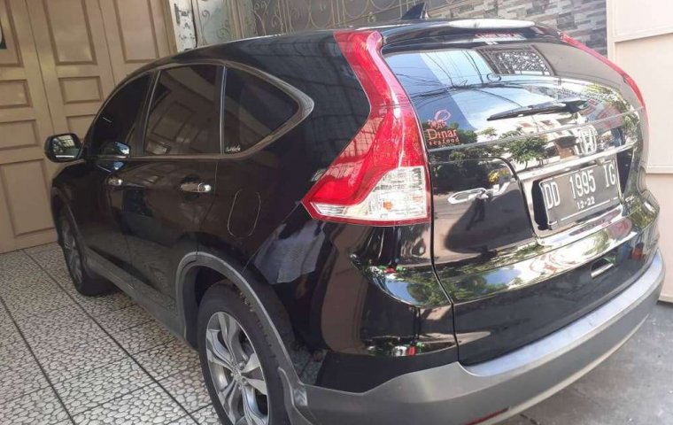 Honda CR-V 2012 Sulawesi Selatan dijual dengan harga termurah