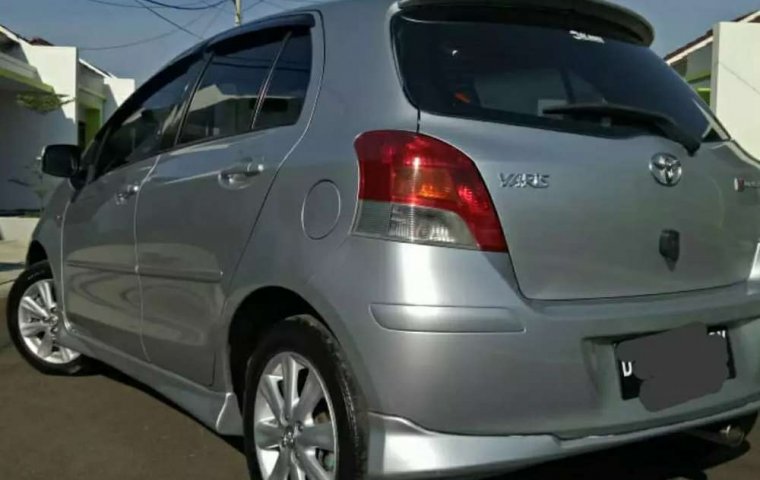 Toyota Yaris 2010 Jawa Barat dijual dengan harga termurah