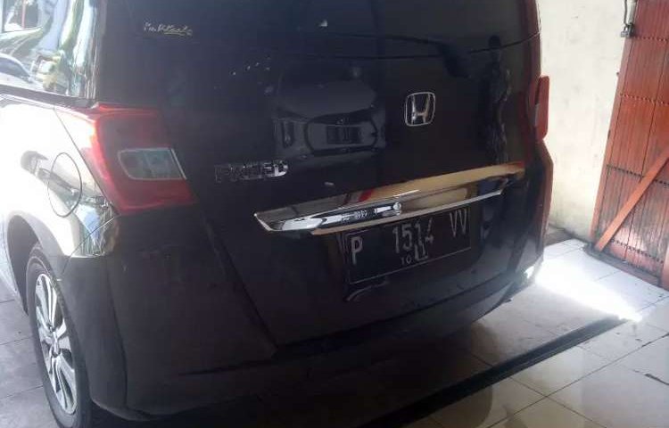 Jual Honda Freed PSD 2012 harga murah di Jawa Timur