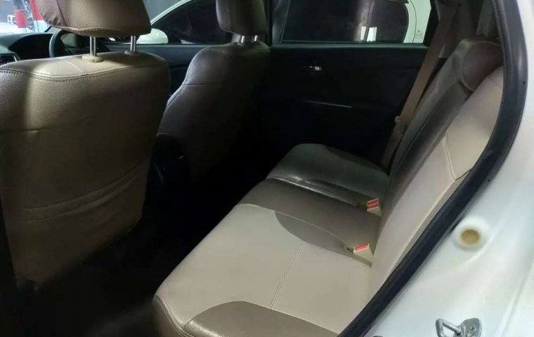 Mobil Honda CR-V 2016 2 dijual, Jawa Timur