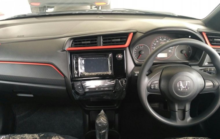 Dijual mobil Honda Brio Rs 1.2 Automatic 2020 di Bogor