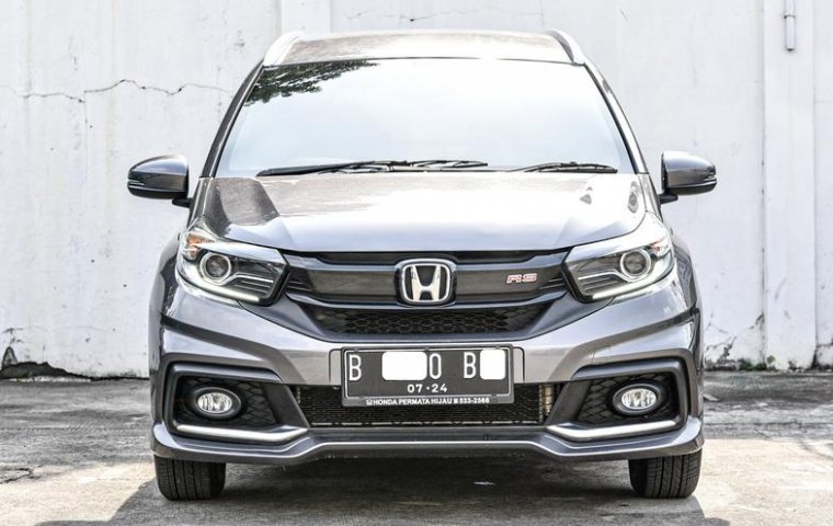 Jual Cepat Honda Mobilio RS 2019 di Depok