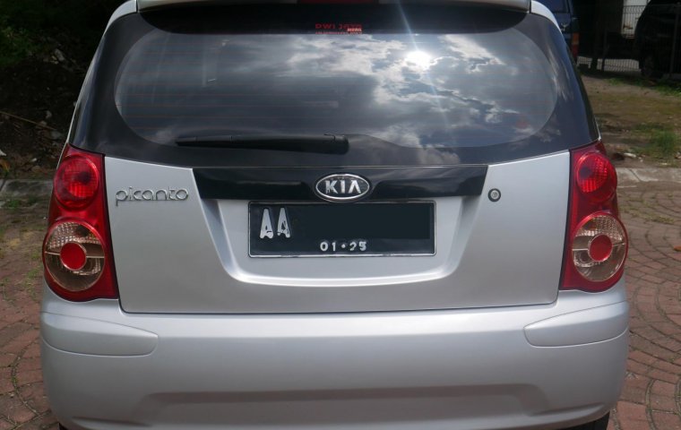 Dijual [Harga Corona] Kia Picanto SE MT 2009 area Magelang, Jawa Tengah