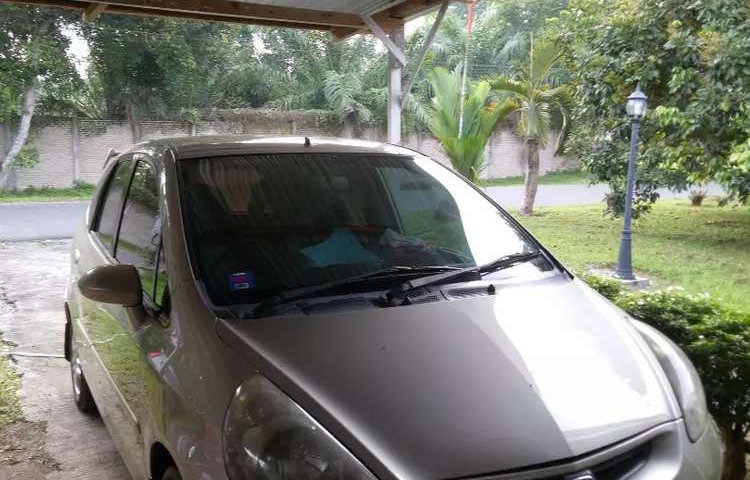 Jual mobil Honda Jazz i-DSI 2004 bekas, Sumatra Utara