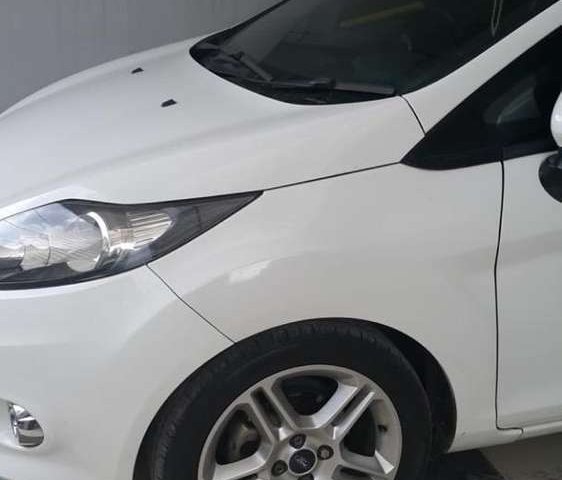 Dijual mobil bekas Ford Fiesta S, Jawa Barat 