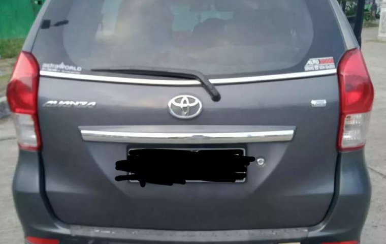 Dijual mobil bekas Toyota Avanza G, Aceh 