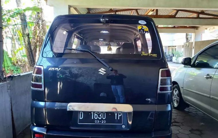 Suzuki APV 2012 Jawa Barat dijual dengan harga termurah