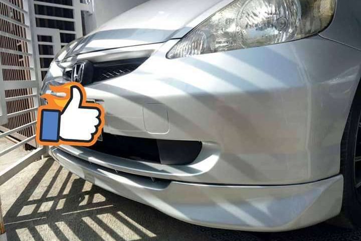 Mobil Honda Jazz 2004 VTEC terbaik di Jawa Barat