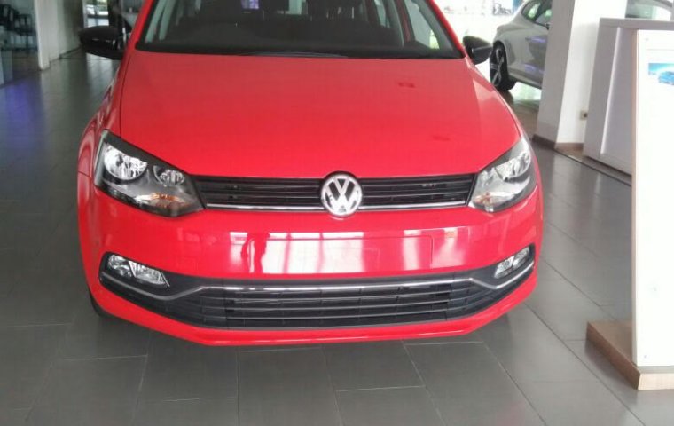 Dijual mobil Volkswagen Polo TSI 1.2 Automatic 2020, DKI Jakarta