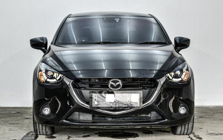 Dijual Cepat Mazda 2 GT 2015 di Depok