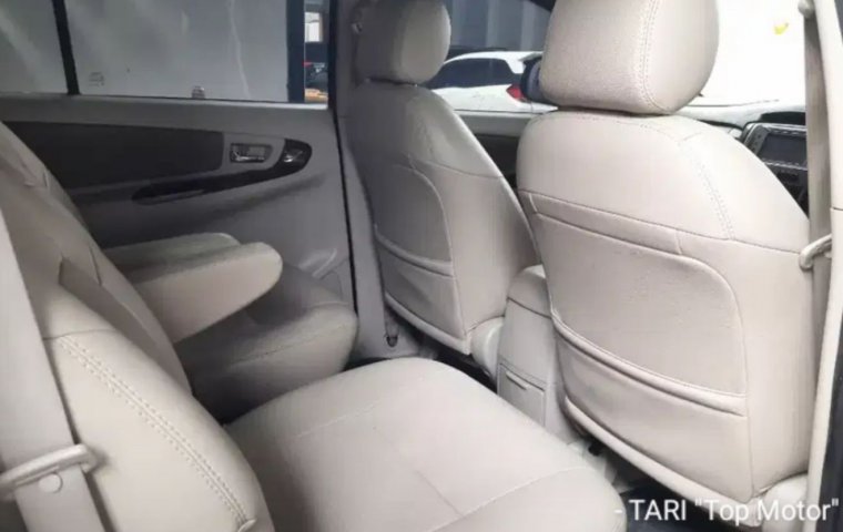 Jual mobil bekas Toyota Kijang Innova 2.0 G AT 2015 di Bekasi