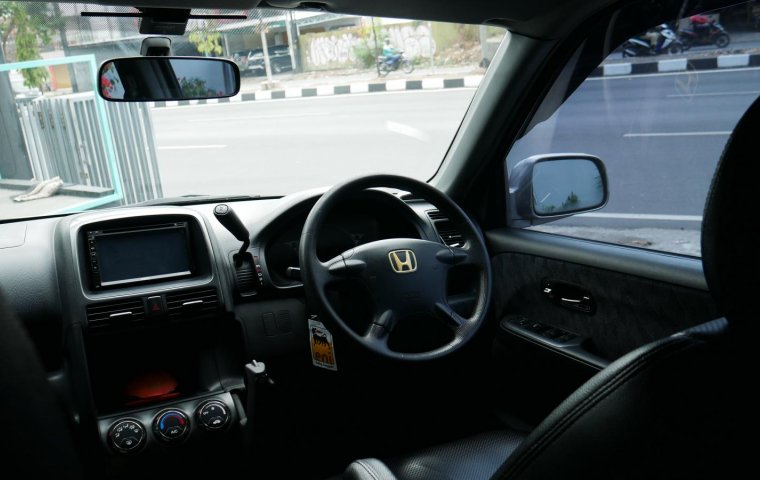 [Harga Corona] Honda CR-V 2.0 Automatic 2007 area Sragen, Jawa Tengah