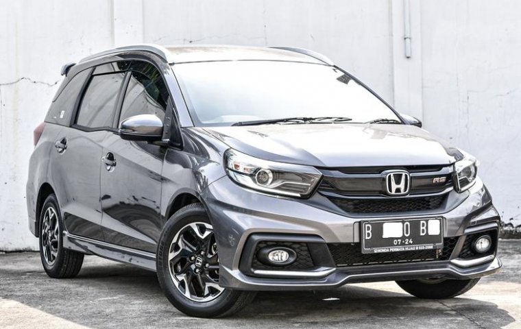 Jual Mobil Bekas Honda Mobilio RS 2019 di DKI Jakarta