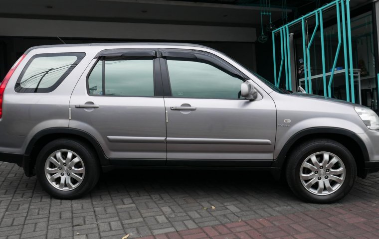 Dijual [Harga Corona] Honda CR-V 2.0 i-VTEC Automatic 2007 area Banjarnegara, Jawa tengah