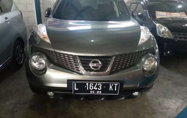 Mobil Nissan Juke 2012 RX terbaik di Jawa Timur