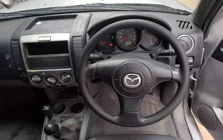 Jual cepat Mazda BT-50 2008 di Jawa Barat