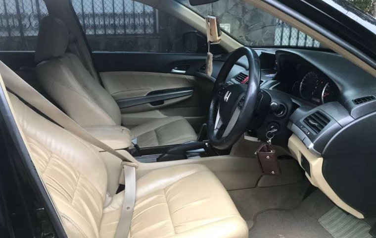 DKI Jakarta, jual mobil Honda Accord 2010 dengan harga terjangkau