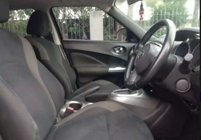 Dijual Mobil Bekas Nissan Juke RX 2011 Terawat di Jawa Tengah