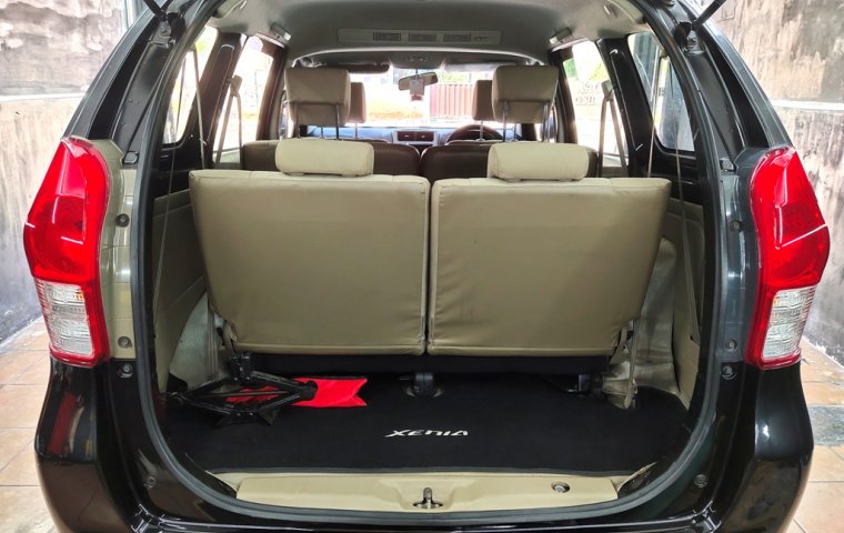Jual mobil bekas Daihatsu Xenia M STD 2014 di DKI Jakarta