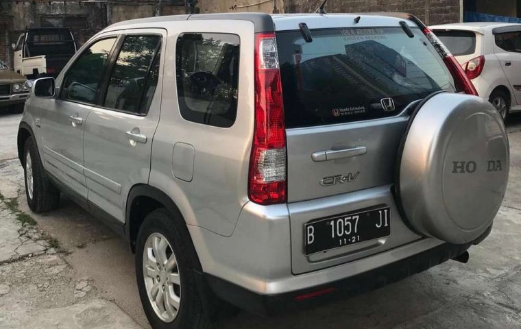 Mobil Honda CR-V 2006 2.0 terbaik di DKI Jakarta